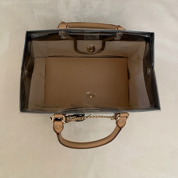 Louis Vuitton Limited Edition Shopping Bag Tote - Picture 5 of 8